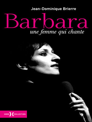 cover image of Barbara